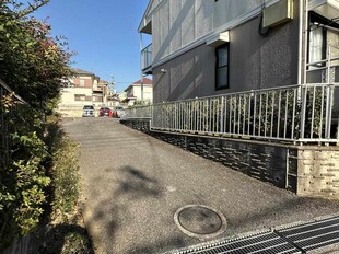 セジュール町田の物件内観写真